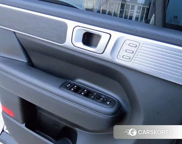 Hyundai Santa Fe (MX5) id 3388793 из Кореи 10