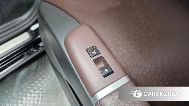 Hyundai Grandeur Hybrid (GN7) id 4701493 из Кореи 10