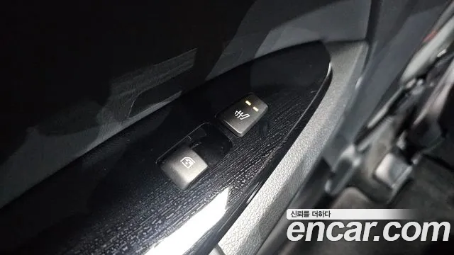 Kia Sportage 5th Generation Hybrid id 2670340 из Кореи 10