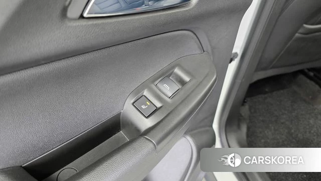Chevrolet (GM Daewoo) Trailblazer id 4507786 из Кореи 10