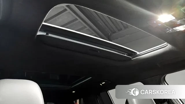 Hyundai Santa Fe (MX5) id 3431782 из Кореи 10