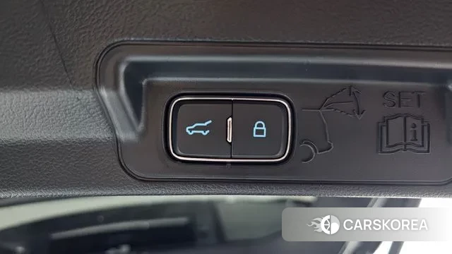 Ford Explorer 6th Generation id 3571333 из Кореи 10