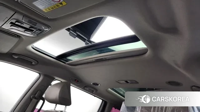 Kia All New Carnival id 3403240 из Кореи 10