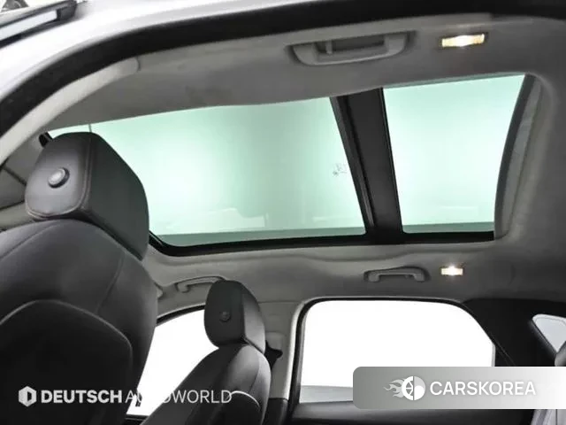 Jaguar F-PACE id 3107032 из Кореи 10