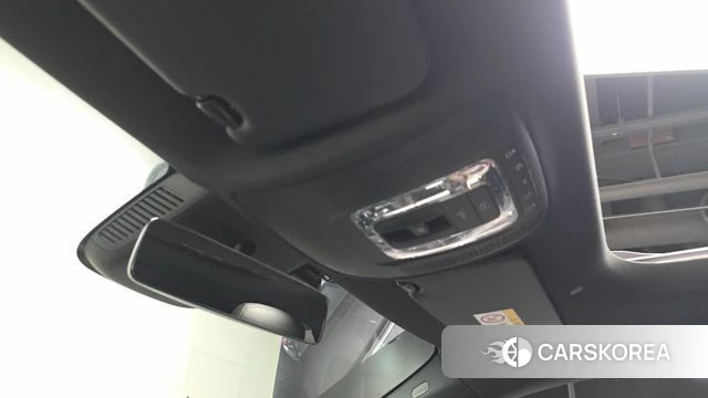 Mercedes-Benz CLA-Class C118 id 4731966 из Кореи 10