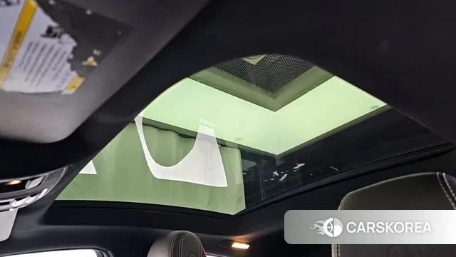 Mercedes-Benz GLE - Class W166 id 3563060 из Кореи 10