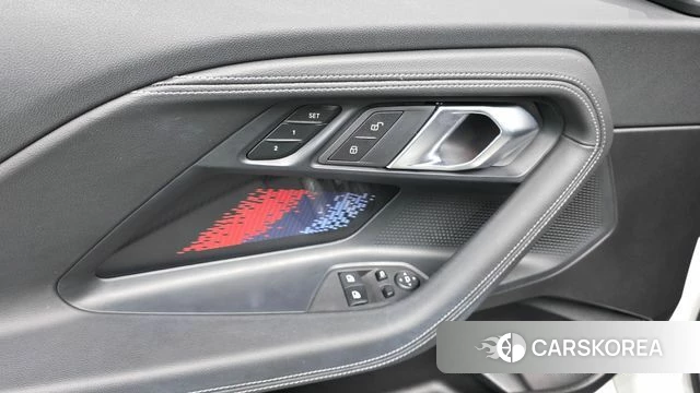 BMW M2 (G87) id 3850702 из Кореи 10