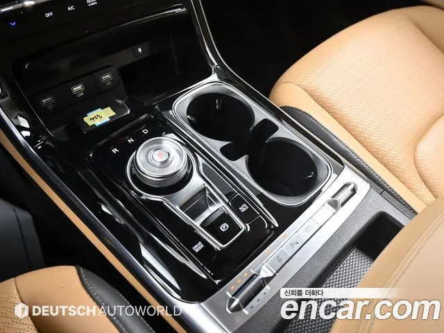 Kia Carnival 4th generation id 2709079 из Кореи 10