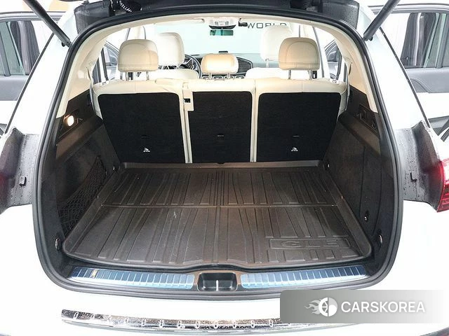 Mercedes-Benz GLE-Class W167 id 3889182 из Кореи 10