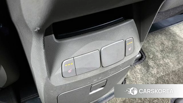 Kia All New Carnival id 3861854 из Кореи 10