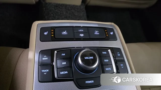 Genesis G80 id 3356671 из Кореи 10