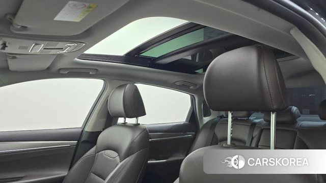 Hyundai The New Grandeur IG id 3916749 из Кореи 10