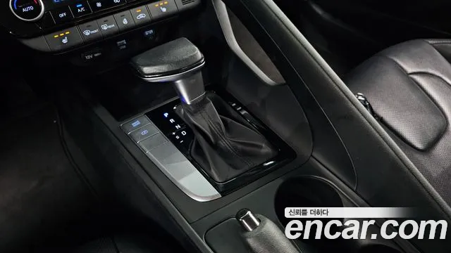 Hyundai Avante (CN7) id 2677886 из Кореи 10