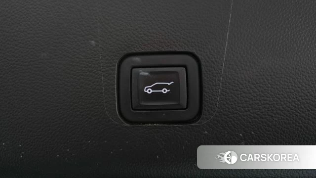 Chevrolet (GM Daewoo) Traverse id 4835475 из Кореи 10