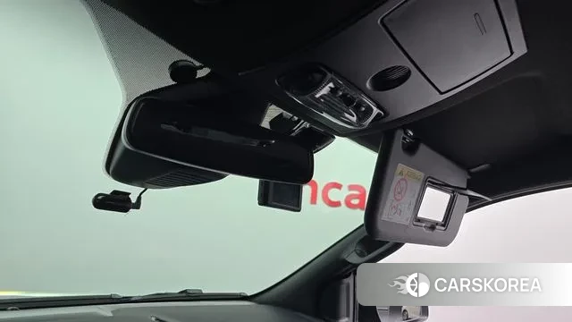 Ford Ranger 3rd Generation id 3576874 из Кореи 10