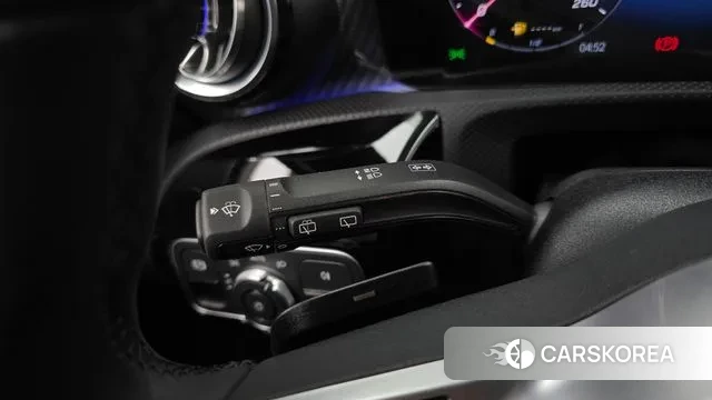 Mercedes-Benz A-Class W177 id 3482068 из Кореи 10