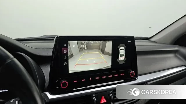 Kia The New K3 2nd generation id 3614813 из Кореи 10