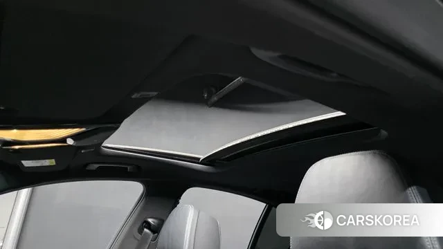 BMW 5 Series (G30) id 3708178 из Кореи 10