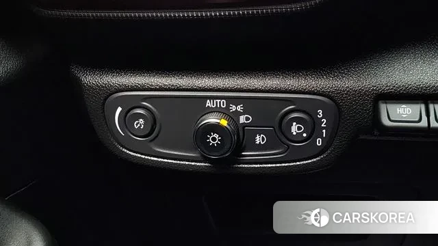 Chevrolet (GM Daewoo) Trailblazer id 3412708 из Кореи 10