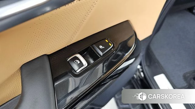 Kia Mohave Master id 4476671 из Кореи 10