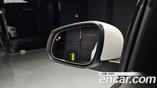 Chevrolet (GM Daewoo) The New Spark id 2578058 из Кореи 10