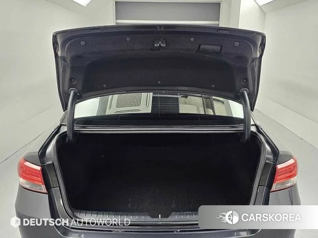 Kia K5 second generation id 4626498 из Кореи 10