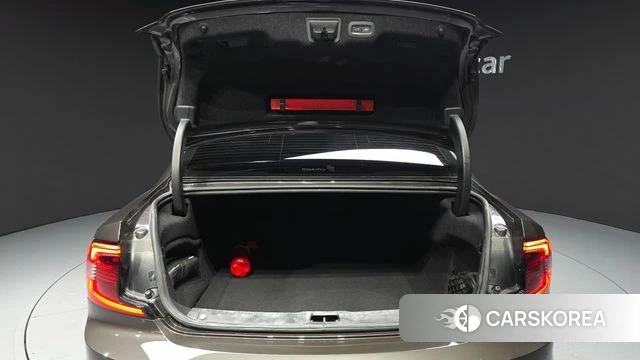 Volvo S90 id 4542257 из Кореи 10