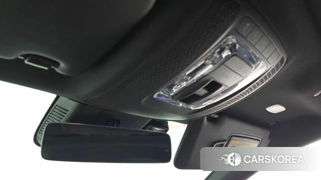 Mercedes-Benz CLA-Class C118 id 4741251 из Кореи 10