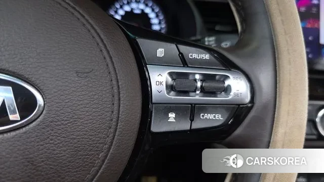 Kia Come New K7 id 2941467 из Кореи 10