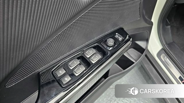 Ssangyong Berry New Tivoli id 4581237 из Кореи 10