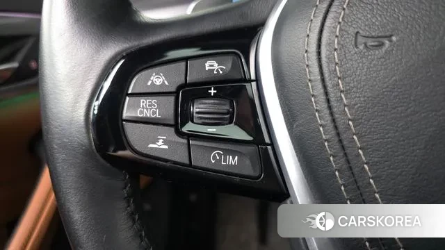 BMW 5 Series (G30) id 3677710 из Кореи 10