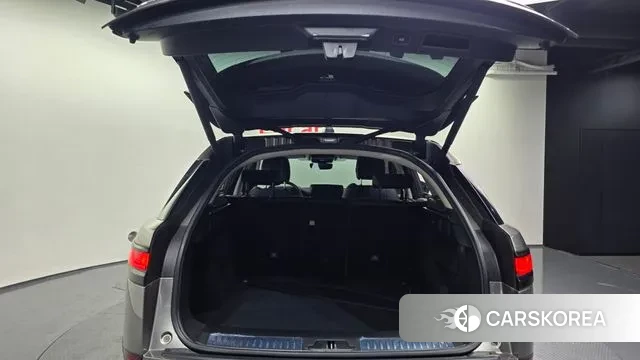 Land Rover Range Rover Velar id 3617246 из Кореи 10