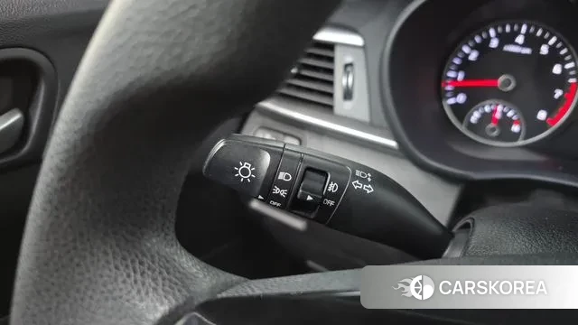 Kia The New K5 2nd generation id 3709500 из Кореи 10