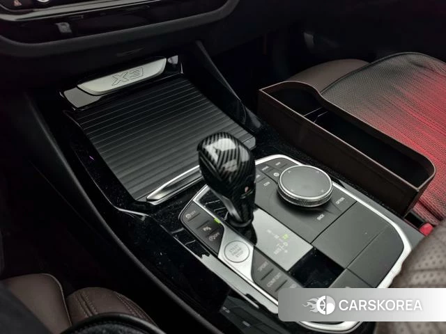 BMW X3 id 4321309 из Китая 10