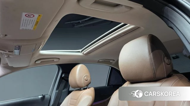 Mercedes-Benz E-Class W213 id 4246212 из Кореи 10