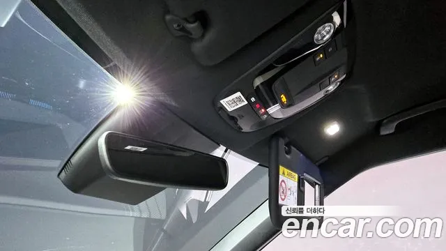 Kia EV6 id 2746360 из Кореи 10