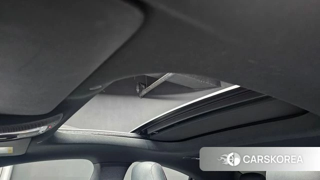 Mercedes-Benz CLA-Class C118 id 4186477 из Кореи 10