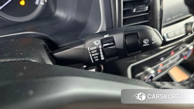 Ssangyong Rexton Sports id 4203339 из Кореи 10