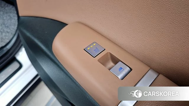 Hyundai Grandeur (GN7) id 4308710 из Кореи 10