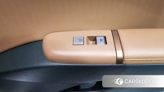 Hyundai Grandeur Hybrid (GN7) id 3347773 из Кореи 10