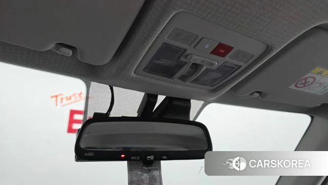 Hyundai Casper id 4422531 из Кореи 10