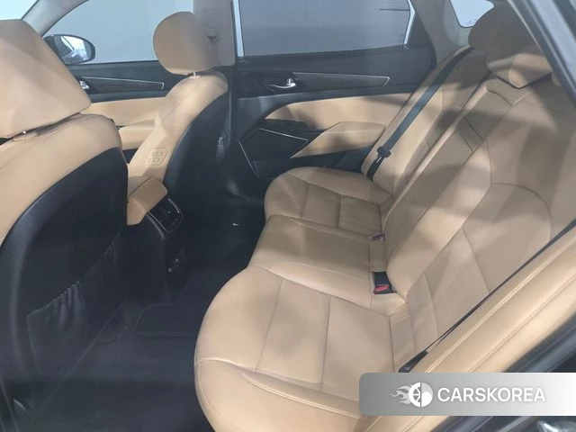 Kia K7 Premier id 3807690 из Кореи 10