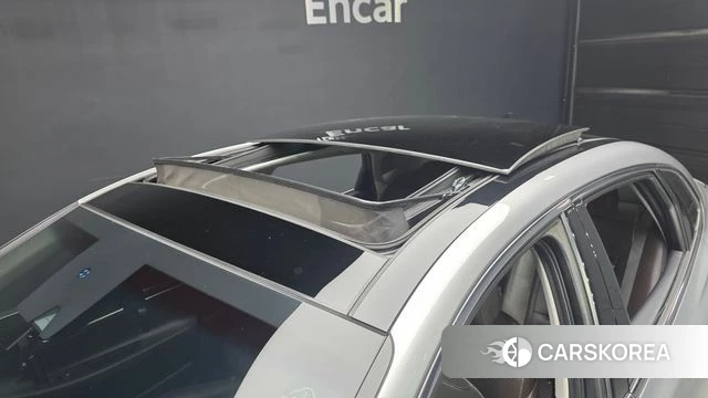 Hyundai The New Grandeur IG id 3843829 из Кореи 10