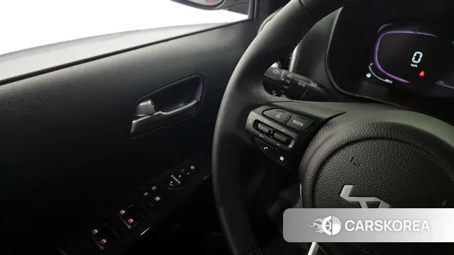 Kia The New Morning (JA) id 3289381 из Кореи 10