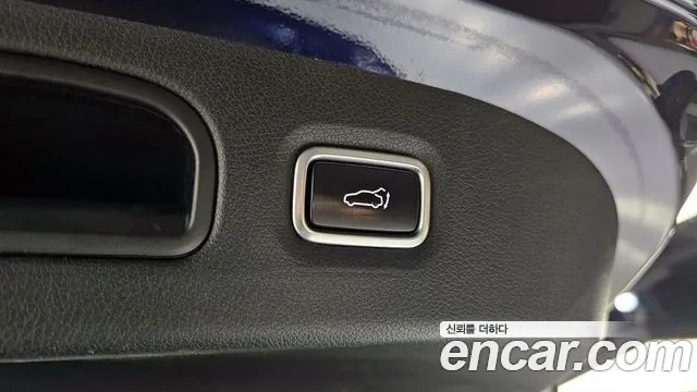 Kia Stinger Meister id 2869639 из Кореи 10