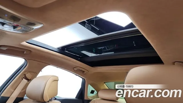 Genesis G80 (RG3) id 2811693 из Кореи 10