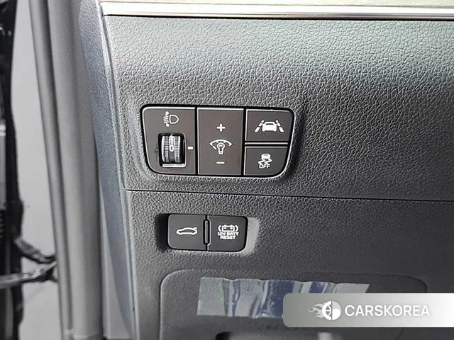 Kia K5 Hybrid 3rd Generation id 4462941 из Кореи 10