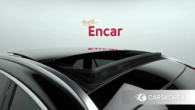 Mercedes-Benz GLC-Class X254 id 3882750 из Кореи 10