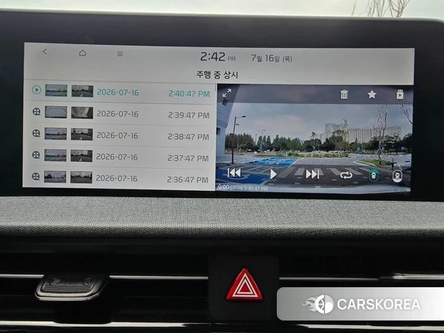 Kia EV6 id 4592258 из Кореи 10