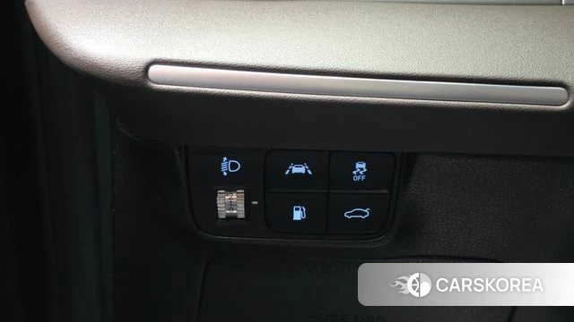 Hyundai The New Grandeur IG id 4746097 из Кореи 10